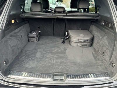 Mercedes-Benz GLE Gebrauchtwagen Mercedes-Benz GLE Gebrauchtwagen