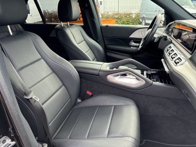 Mercedes-Benz GLE Gebrauchtwagen Mercedes-Benz GLE Gebrauchtwagen