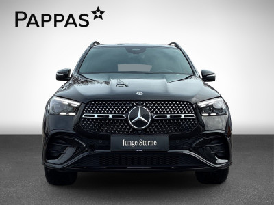Mercedes-Benz GLE Gebrauchtwagen Mercedes-Benz GLE Gebrauchtwagen
