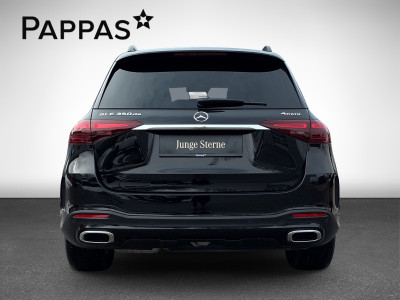 Mercedes-Benz GLE Gebrauchtwagen Mercedes-Benz GLE Gebrauchtwagen