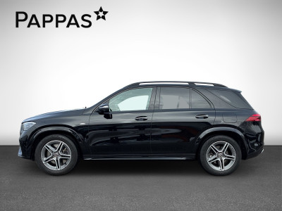 Mercedes-Benz GLE Gebrauchtwagen Mercedes-Benz GLE Gebrauchtwagen