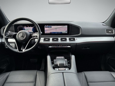 Mercedes-Benz GLE Gebrauchtwagen Mercedes-Benz GLE Gebrauchtwagen