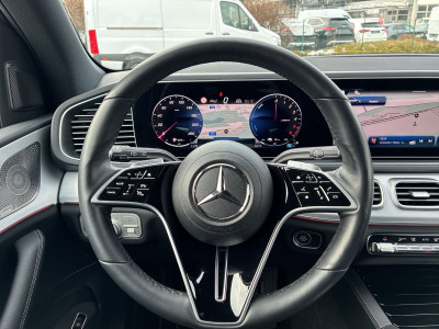 Mercedes-Benz GLE Gebrauchtwagen Mercedes-Benz GLE Gebrauchtwagen