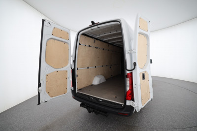 Mercedes-Benz Sprinter Gebrauchtwagen