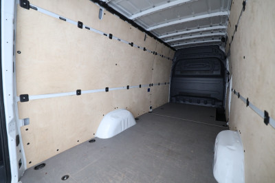 Mercedes-Benz Sprinter Gebrauchtwagen