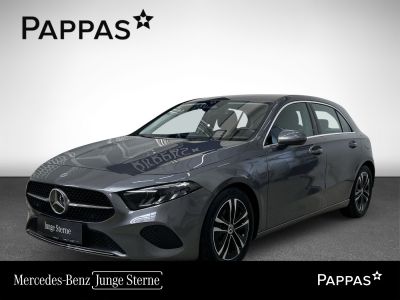 Mercedes-Benz A-Klasse Gebrauchtwagen Mercedes-Benz A-Klasse Gebrauchtwagen