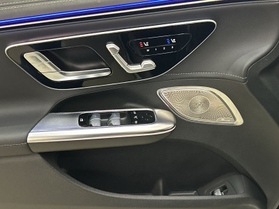 Mercedes-Benz EQE Gebrauchtwagen Mercedes-Benz EQE Gebrauchtwagen