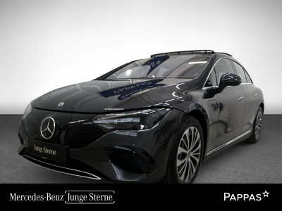 Mercedes-Benz EQE Gebrauchtwagen Mercedes-Benz EQE Gebrauchtwagen