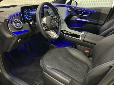 Mercedes-Benz EQE Gebrauchtwagen Mercedes-Benz EQE Gebrauchtwagen