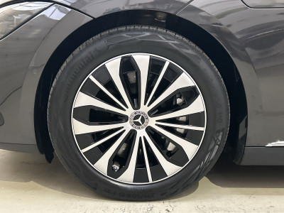 Mercedes-Benz EQE Gebrauchtwagen Mercedes-Benz EQE Gebrauchtwagen