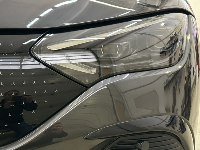 Mercedes-Benz EQE Gebrauchtwagen Mercedes-Benz EQE Gebrauchtwagen