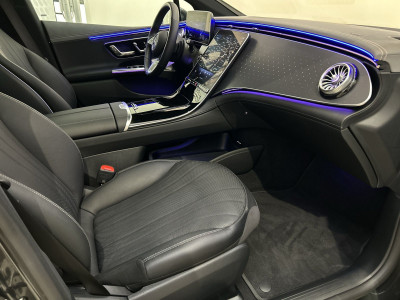 Mercedes-Benz EQE Gebrauchtwagen Mercedes-Benz EQE Gebrauchtwagen
