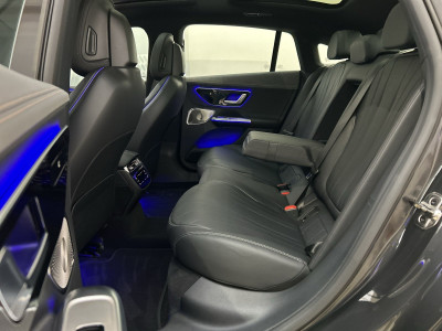 Mercedes-Benz EQE Gebrauchtwagen Mercedes-Benz EQE Gebrauchtwagen