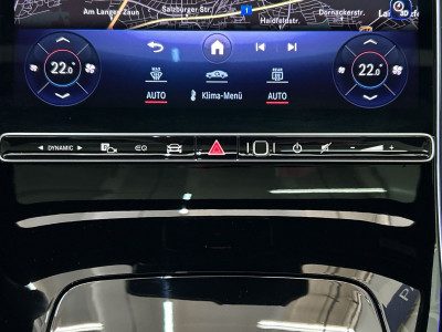 Mercedes-Benz EQE Gebrauchtwagen Mercedes-Benz EQE Gebrauchtwagen