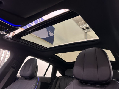 Mercedes-Benz EQE Gebrauchtwagen Mercedes-Benz EQE Gebrauchtwagen