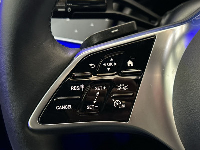 Mercedes-Benz EQE Gebrauchtwagen Mercedes-Benz EQE Gebrauchtwagen