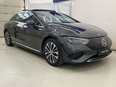 Mercedes-Benz EQE Gebrauchtwagen Mercedes-Benz EQE Gebrauchtwagen