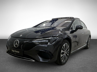Mercedes-Benz EQE Gebrauchtwagen Mercedes-Benz EQE Gebrauchtwagen