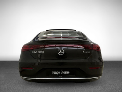 Mercedes-Benz EQE Gebrauchtwagen Mercedes-Benz EQE Gebrauchtwagen