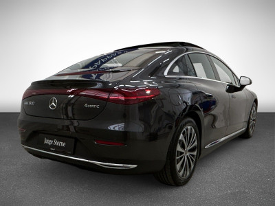 Mercedes-Benz EQE Gebrauchtwagen Mercedes-Benz EQE Gebrauchtwagen