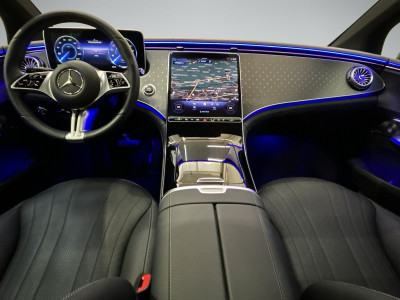 Mercedes-Benz EQE Gebrauchtwagen Mercedes-Benz EQE Gebrauchtwagen