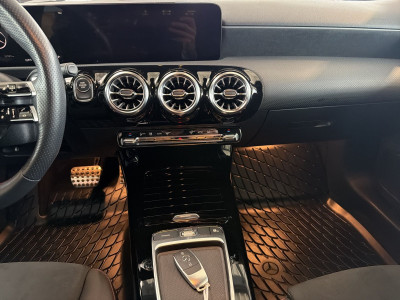 Mercedes-Benz A-Klasse Gebrauchtwagen Mercedes-Benz A-Klasse Gebrauchtwagen