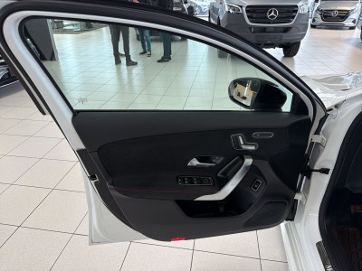 Mercedes-Benz A-Klasse Gebrauchtwagen Mercedes-Benz A-Klasse Gebrauchtwagen