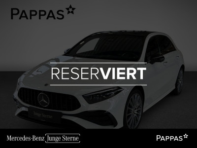 Mercedes-Benz A-Klasse Gebrauchtwagen Mercedes-Benz A-Klasse Gebrauchtwagen