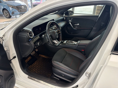 Mercedes-Benz A-Klasse Gebrauchtwagen Mercedes-Benz A-Klasse Gebrauchtwagen