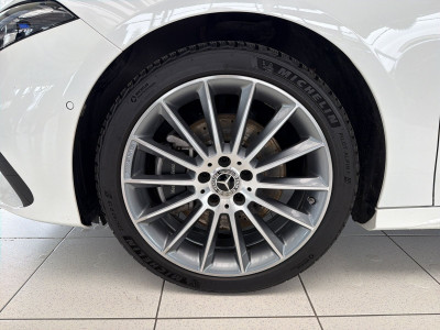 Mercedes-Benz A-Klasse Gebrauchtwagen Mercedes-Benz A-Klasse Gebrauchtwagen