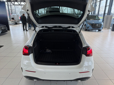 Mercedes-Benz A-Klasse Gebrauchtwagen Mercedes-Benz A-Klasse Gebrauchtwagen