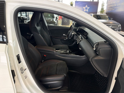 Mercedes-Benz A-Klasse Gebrauchtwagen Mercedes-Benz A-Klasse Gebrauchtwagen