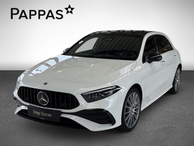 Mercedes-Benz A-Klasse Gebrauchtwagen Mercedes-Benz A-Klasse Gebrauchtwagen