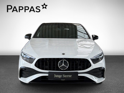 Mercedes-Benz A-Klasse Gebrauchtwagen Mercedes-Benz A-Klasse Gebrauchtwagen