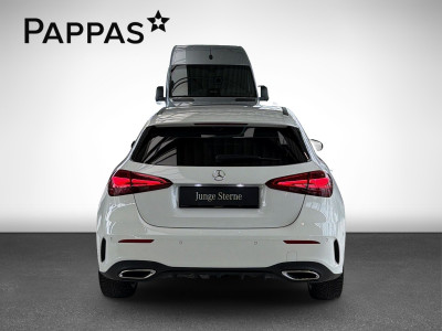 Mercedes-Benz A-Klasse Gebrauchtwagen Mercedes-Benz A-Klasse Gebrauchtwagen