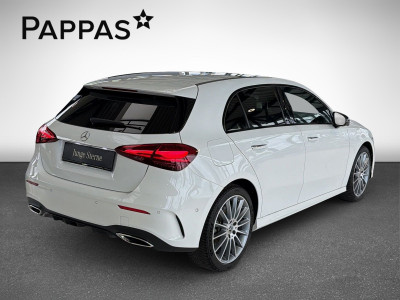 Mercedes-Benz A-Klasse Gebrauchtwagen Mercedes-Benz A-Klasse Gebrauchtwagen