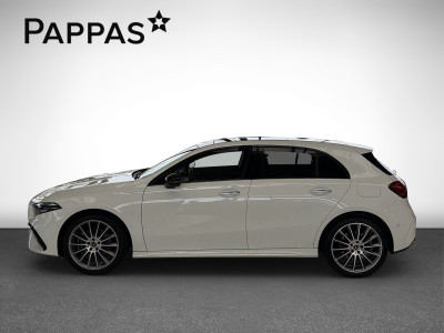 Mercedes-Benz A-Klasse Gebrauchtwagen Mercedes-Benz A-Klasse Gebrauchtwagen