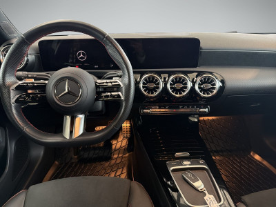 Mercedes-Benz A-Klasse Gebrauchtwagen Mercedes-Benz A-Klasse Gebrauchtwagen