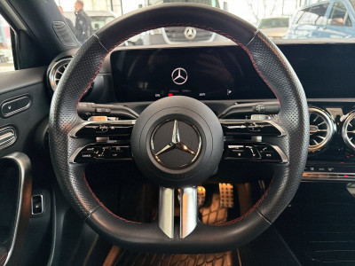 Mercedes-Benz A-Klasse Gebrauchtwagen Mercedes-Benz A-Klasse Gebrauchtwagen