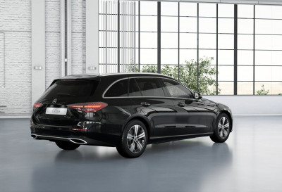 Mercedes-Benz C-Klasse Gebrauchtwagen Mercedes-Benz C-Klasse Gebrauchtwagen