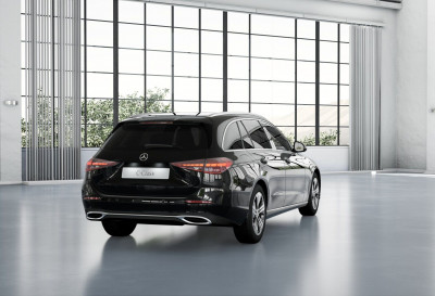Mercedes-Benz C-Klasse Gebrauchtwagen Mercedes-Benz C-Klasse Gebrauchtwagen