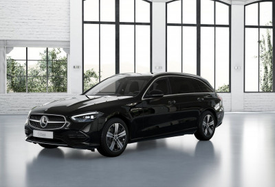 Mercedes-Benz C-Klasse Gebrauchtwagen Mercedes-Benz C-Klasse Gebrauchtwagen