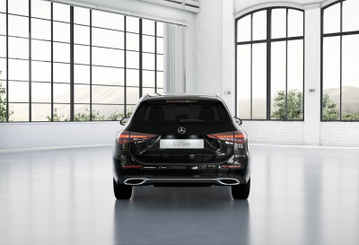 Mercedes-Benz C-Klasse Gebrauchtwagen Mercedes-Benz C-Klasse Gebrauchtwagen