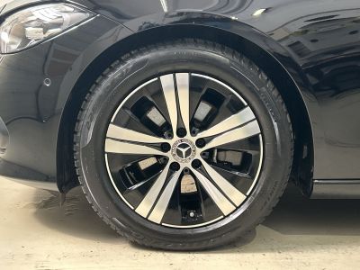 Mercedes-Benz C-Klasse Gebrauchtwagen Mercedes-Benz C-Klasse Gebrauchtwagen