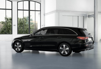 Mercedes-Benz C-Klasse Gebrauchtwagen Mercedes-Benz C-Klasse Gebrauchtwagen