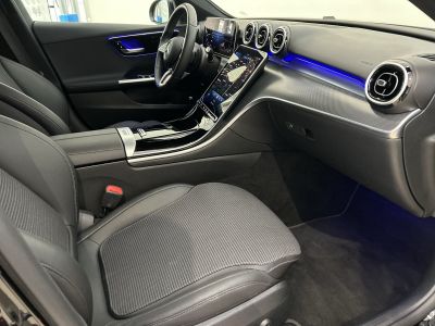 Mercedes-Benz C-Klasse Gebrauchtwagen Mercedes-Benz C-Klasse Gebrauchtwagen