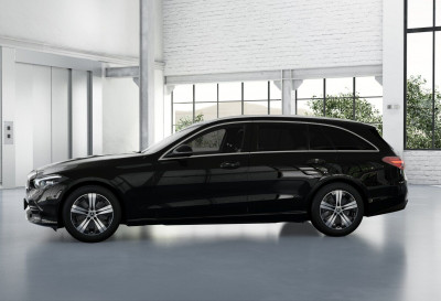 Mercedes-Benz C-Klasse Gebrauchtwagen Mercedes-Benz C-Klasse Gebrauchtwagen