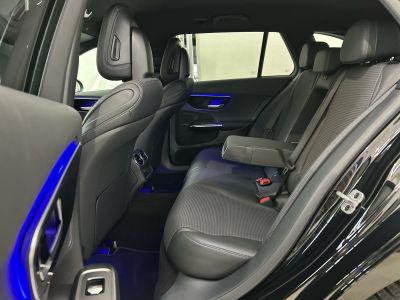 Mercedes-Benz C-Klasse Gebrauchtwagen Mercedes-Benz C-Klasse Gebrauchtwagen