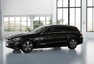 Mercedes-Benz C-Klasse Gebrauchtwagen Mercedes-Benz C-Klasse Gebrauchtwagen