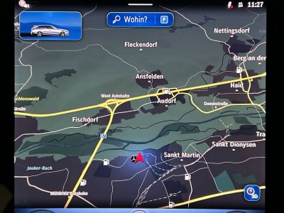 Mercedes-Benz C-Klasse Gebrauchtwagen Mercedes-Benz C-Klasse Gebrauchtwagen